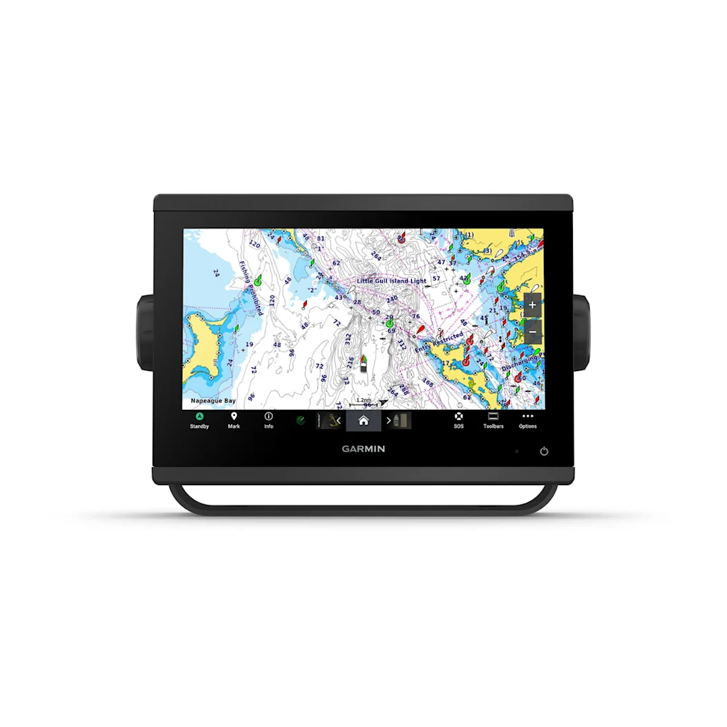 Garmin 943 XSV