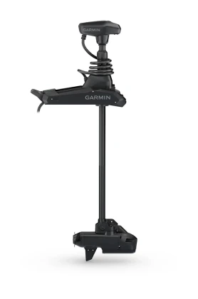 Garmin Kraken trolling motor