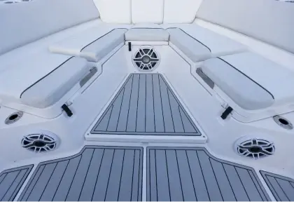 DEKit Marine Flooring