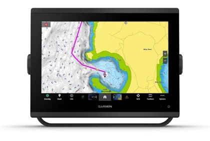 Garmin 943 XSV