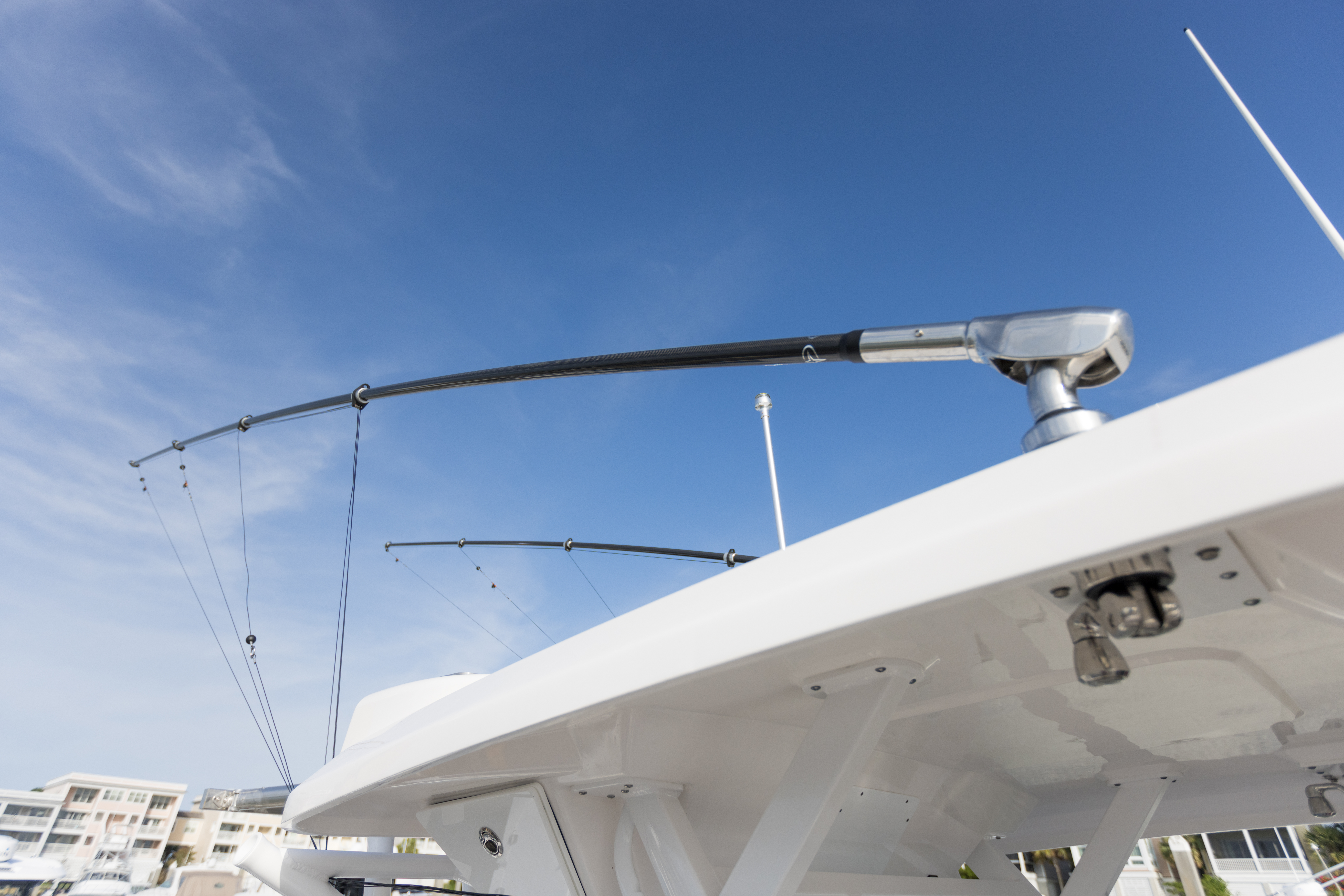 DEKit Marine Flooring