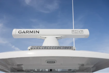 Garmin GMR 424 xHD2